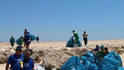 البيئة: الفروع الإقليمية تنفذ أنشطة في الحفاظ على التنوع البيولوجي