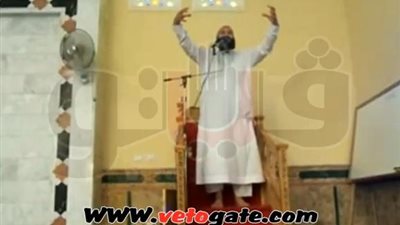 بالفيديو.. خطيب طور سيناء: 