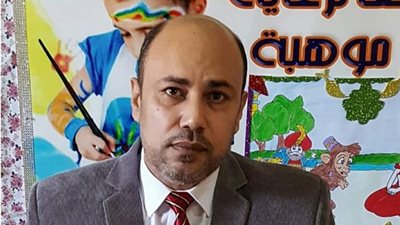 صابر الجمل يكتب: حلمت يوم