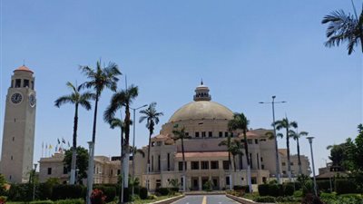 «القاهرة» ضمن أفضل 500 جامعة بالعالم في تصنيف شنغهاي 2018