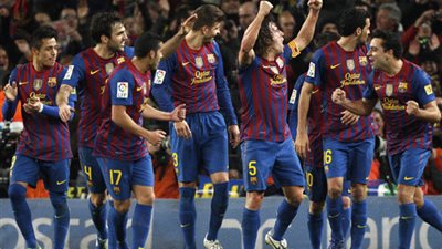 الليلة.. برشلونة يبحث عن الفوز الأول بدوري الأبطال أمام ليفركوزن