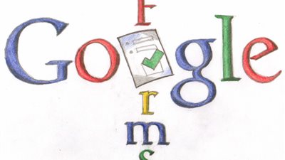 جوجل تصدر تحديثات جديدة لـGoogle Forms
