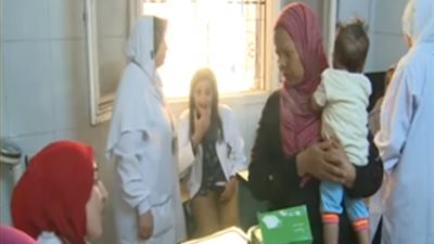 «كتر الخلفة حيرة للحكومة».. مشاريع قوانين لمواجهة الزيادة السكانية.. حوافز إيجابية وترقيات لعائل طفلين.. حرمان الطفل الثالث من الدعم.. الغرامة الأبرز.. وعالم اجتماع: لا حق للأميين في الزواج