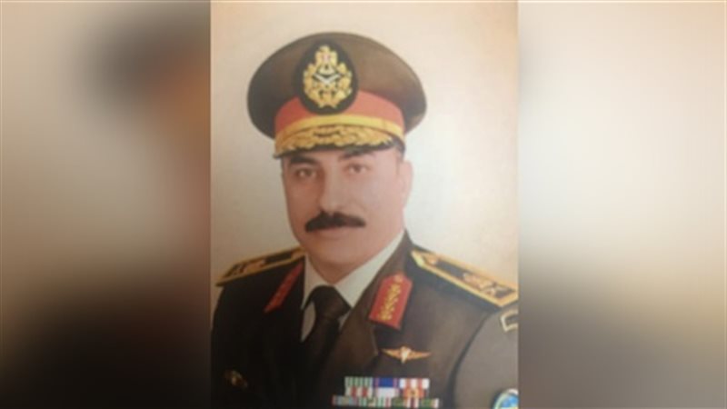  اللواء أشرف عطية،