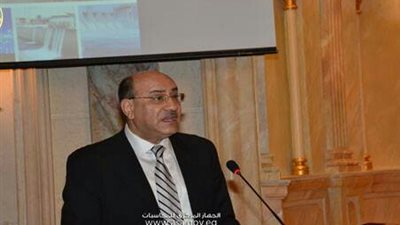 بالصور.. رئيس «المحاسبات» يفتتح فاعليات اجتماع لجنة «الانتوساي»