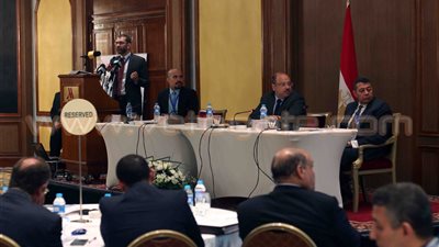 بالفيديو والصور.. «قدري»: «موازنة المواطن» خطوة لدمج رجل الشارع في منظومة اتخاذ القرار