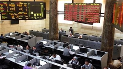 انخفاض جماعي لمؤشرات البورصة في منتصف التعاملات