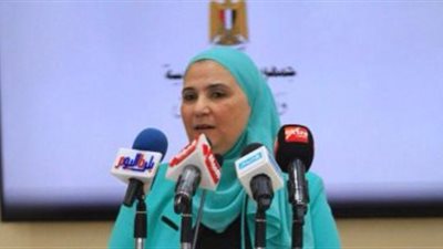 نائب وزيرة التضامن: «فرصة» بديل للمرفوضين في «تكافل وكرامة»
