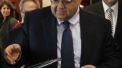 غدًا.. بهاء الدين يوقع على اتفاقيتين مع البنك الدولي والتنمية الأفريقي