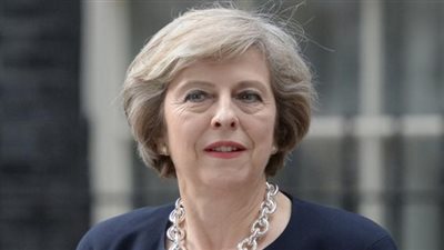 رئيسة وزراء بريطانيا تدعو لاجتماع أمني طارئ بعد حادث لندن