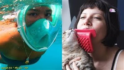 بالفيديو.. 11 اختراعا غريبا جعل أصحابه أثرياء