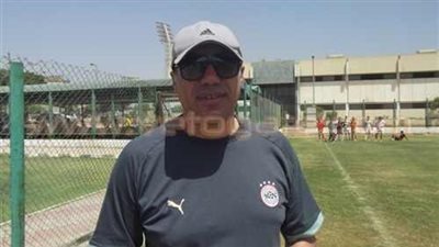 اليوم.. ناشئو المقاولون يواجهون مصر المقاصة وديا