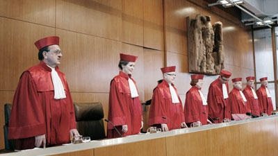 محكمة ألمانية تنظر الشكاوى المقامة ضد 