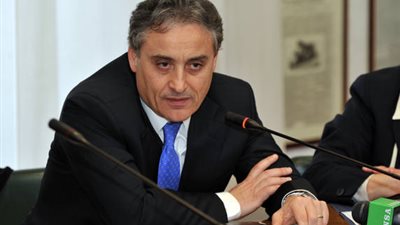 سفير إيطاليا بمصر: الغالبية العظمى تؤيد الدستور الجديد