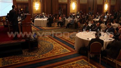 «القفاص»: الشفافية والمشاركة الاجتماعية أبرز فوائد «موازنة المواطن»