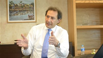 البنك الأهلي يمول مشروعات صغيرة ومتوسطة بإجمالي 11 مليار جنيه