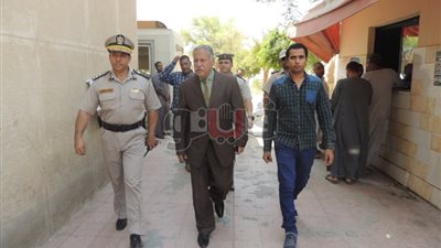 تحرير 4099 مخالفة وضبط 50 دراجة بخارية دون لوحات في قنا