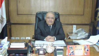 مديرية أمن الفيوم تنسق مع العمد لتأمين الاستفتاء