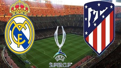 مباراة السوبر الأوروبي بدون تقنية الفيديو