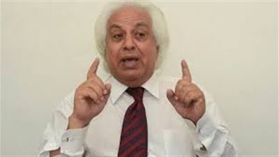 سمير غطاس: تحالف دعم الشرعية هش