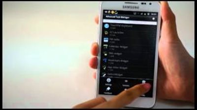 تحديث تطبيق Advanced Task Manager لدعم أندرويد 7