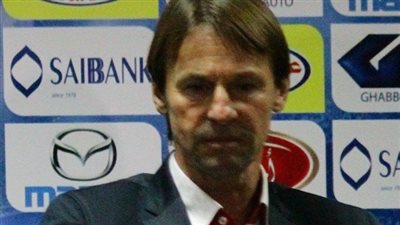 «شتراكا» يحذر خط الهجوم من إهدار الفرص أمام طنطا