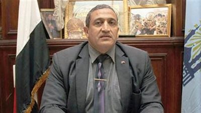 تشغيل تجريبى لسوق الزاوية الحمراء الحضاري