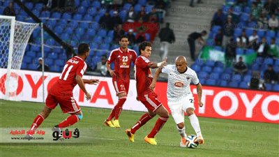 بالفيديو والصور.. الأهلي يودع المونديال بفضيحة مكسيكية