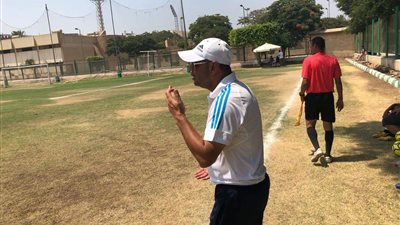 المقاولون العرب 2002 يهزم الإسماعيلي بهدفين وديًّا