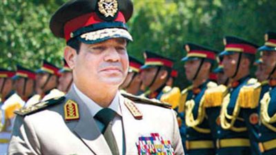 دبلوماسي عربي لـ«فيتو»: ترشح الفريق السيسي للرئاسة ضرورة حتمية لمصر والأمة العربية.. صفقة أمريكا وإيران النووية مقدمات لسيناريو تدمير العرب.. ننتظر عودة «المارد المصري» لإجهاض المخ