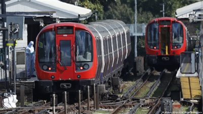 الحكومة الألمانية تعرب عن قلقها البالغ إزاء انفجار مترو أنفاق لندن