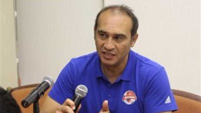 3 مهام لـ «علي ماهر» مع سموحة للحفاظ على صدارة الدوري