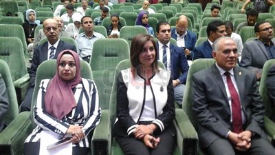 نتائج مؤتمر «مصر تستطيع بأبناء النيل»