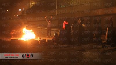 مطالب بوضع ميثاق اجتماعى يجنب مصر العنف