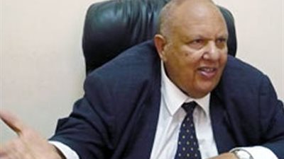 رفعت السيد: 5 آلاف قاض لتغطية الاستفتاء على الدستور