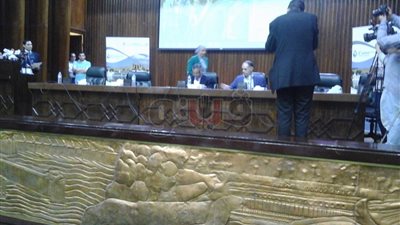 توقيع بروتوكول تعاون بين وزارة الري و«مصر للطيران»