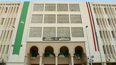 أمن استاد الزقازيق يمنع دخول فريقي الشرقية والكهرباء