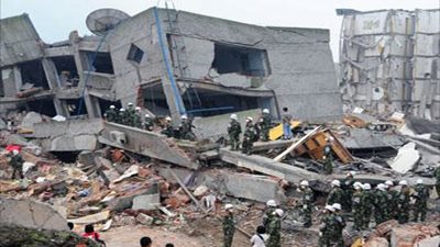 معهد كويتى يؤكد استحالة التنبؤ بوقت حدوث الزلازل