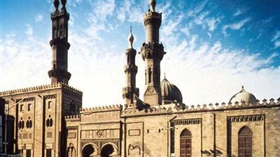 «الفُتيا والقضاء» مجالس علمية في الجامع الأزهر بعد عيد الأضحى