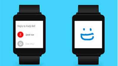 تحديث جديد لـ«سكايب» على أندرويد ويير