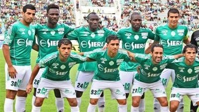 الرجاء المغربي يتعاقد مع مهاجم كمبالا سيتي الأوغندي