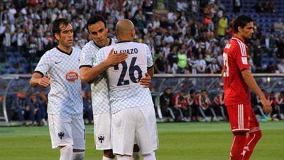 الهداف الجزائرية: الأهلي يختتم مشواره بهزيمة ساحقة