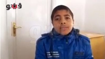 بالفيديو.. ختام مسابقة القرآن الكريم بمدارس طور سيناء