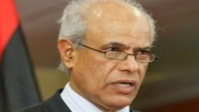 ليبيا تعتزم السماح لبريطانيا وأمريكا باستجواب عبد الله السنوسي