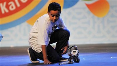 خبيرة تربوية: الطفل المخترع لا يحب المدرسة