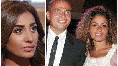 زينة عاشور تتراجع عن إهانتها لدينا الشربيني