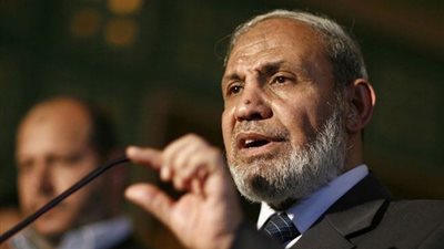 الزهار: حماس لا تريد الدخول في مواجهة مع مصر