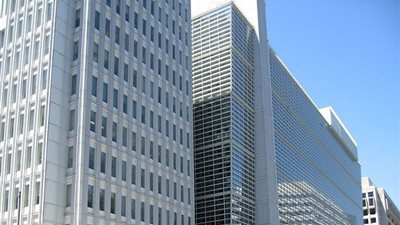 صندوق النقد الدولى يأمل إتمام المحادثات مع مصر فى أسرع وقت