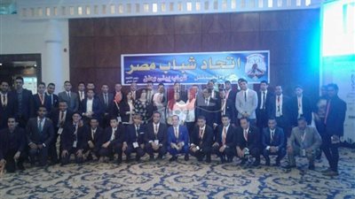 بالصور..«مصر باب الوصل» يستكمل جلساته لليوم الثالث