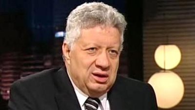 السبت.. مرتضى منصور يعقد مؤتمرا صحفيا